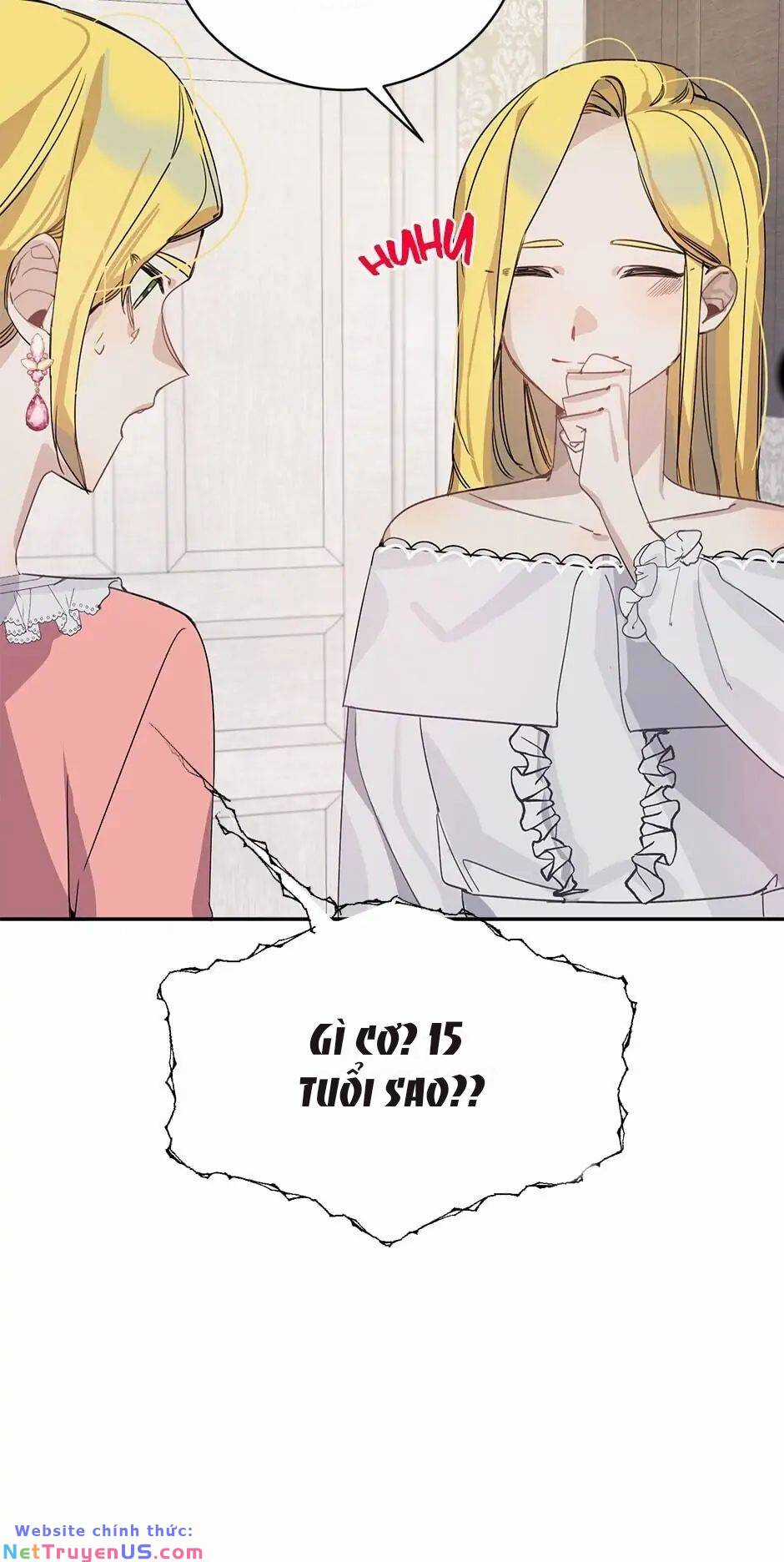 Handmade - Chapter 11 - Trang 21