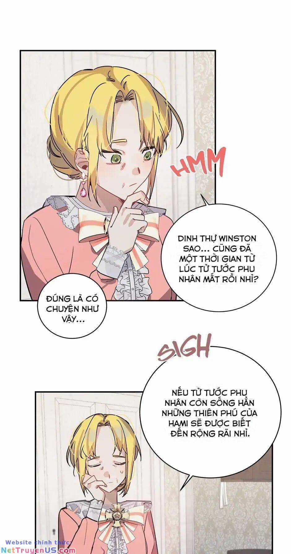 Handmade - Chapter 11 - Trang 22