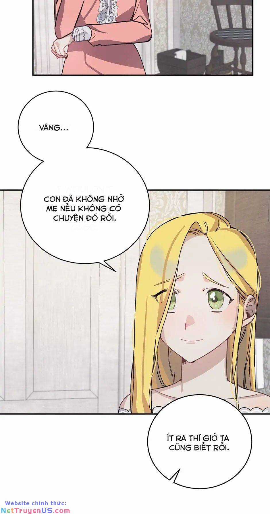 Handmade - Chapter 11 - Trang 23