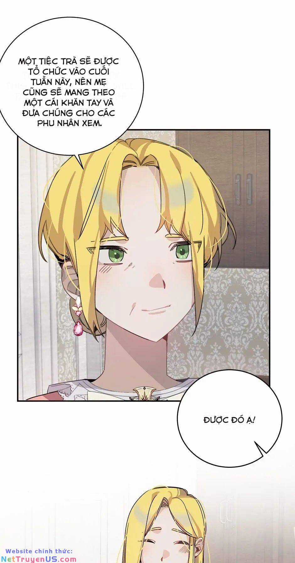 Handmade - Chapter 11 - Trang 24