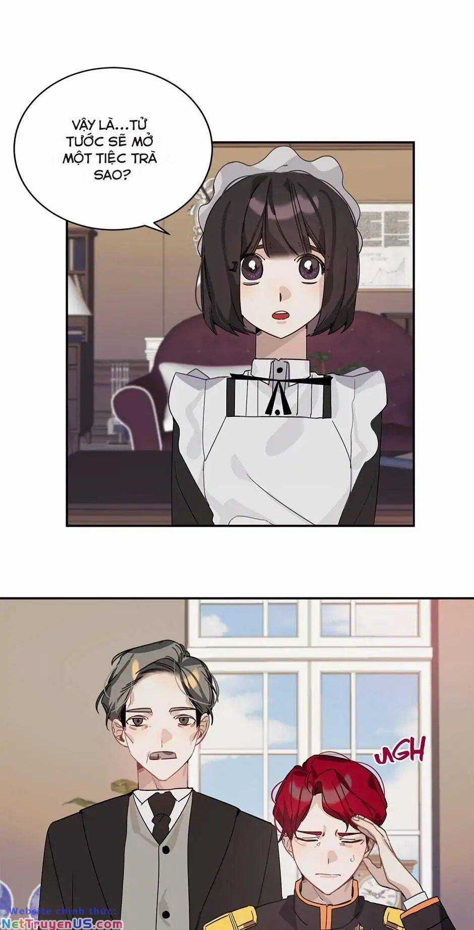 Handmade - Chapter 11 - Trang 29