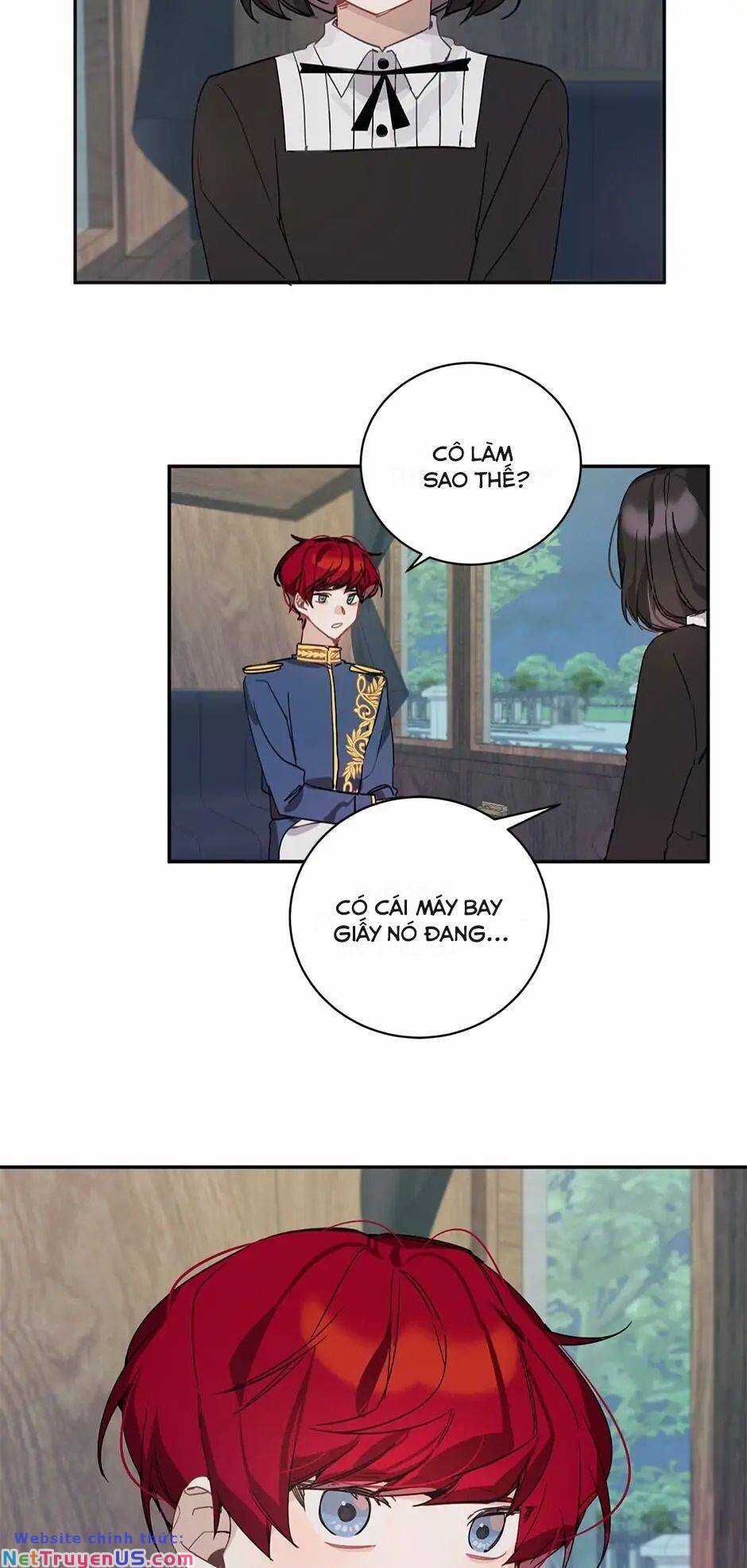 Handmade - Chapter 11 - Trang 4