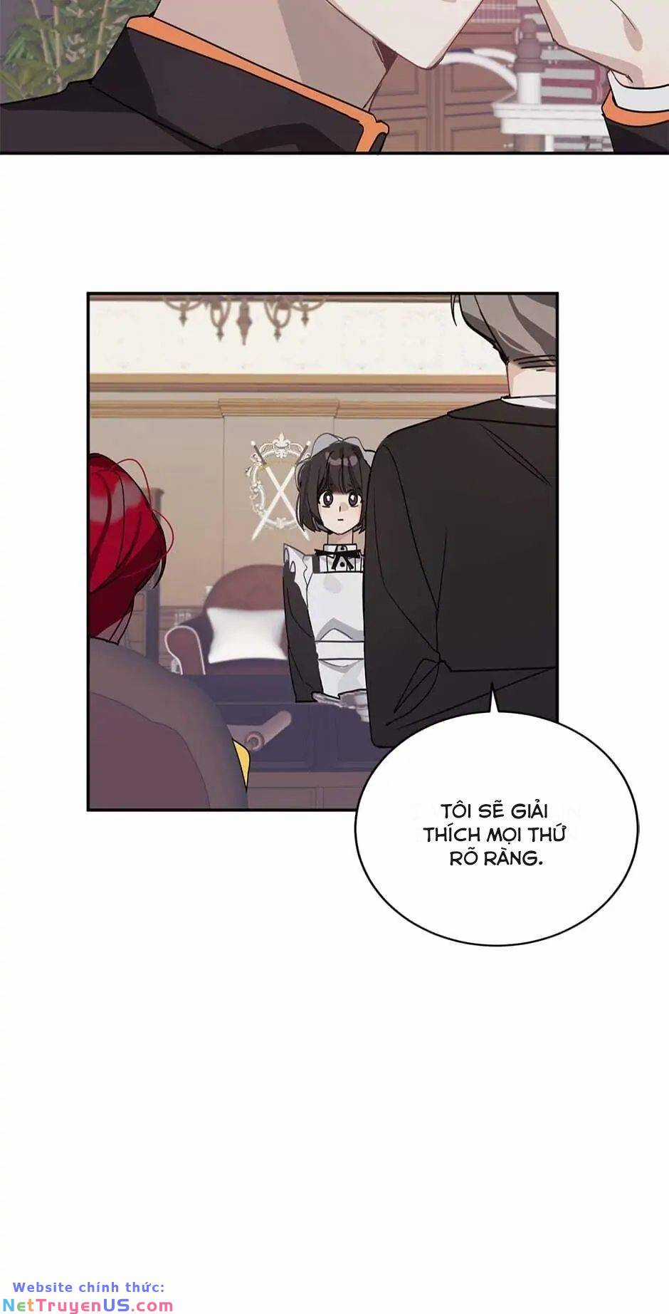 Handmade - Chapter 11 - Trang 31