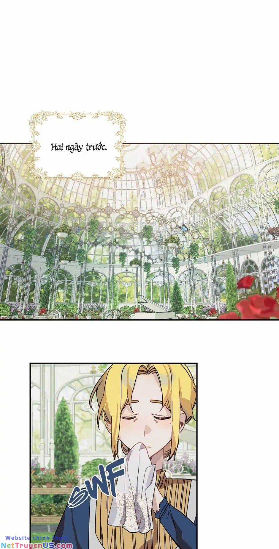 Handmade - Chapter 11 - Trang 32