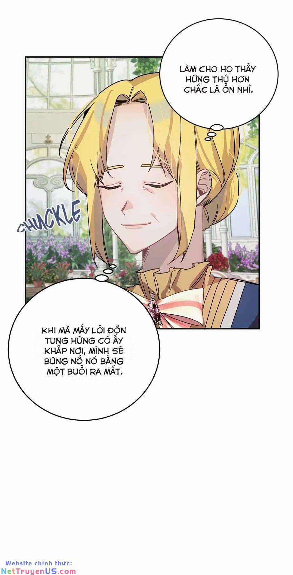 Handmade - Chapter 11 - Trang 35