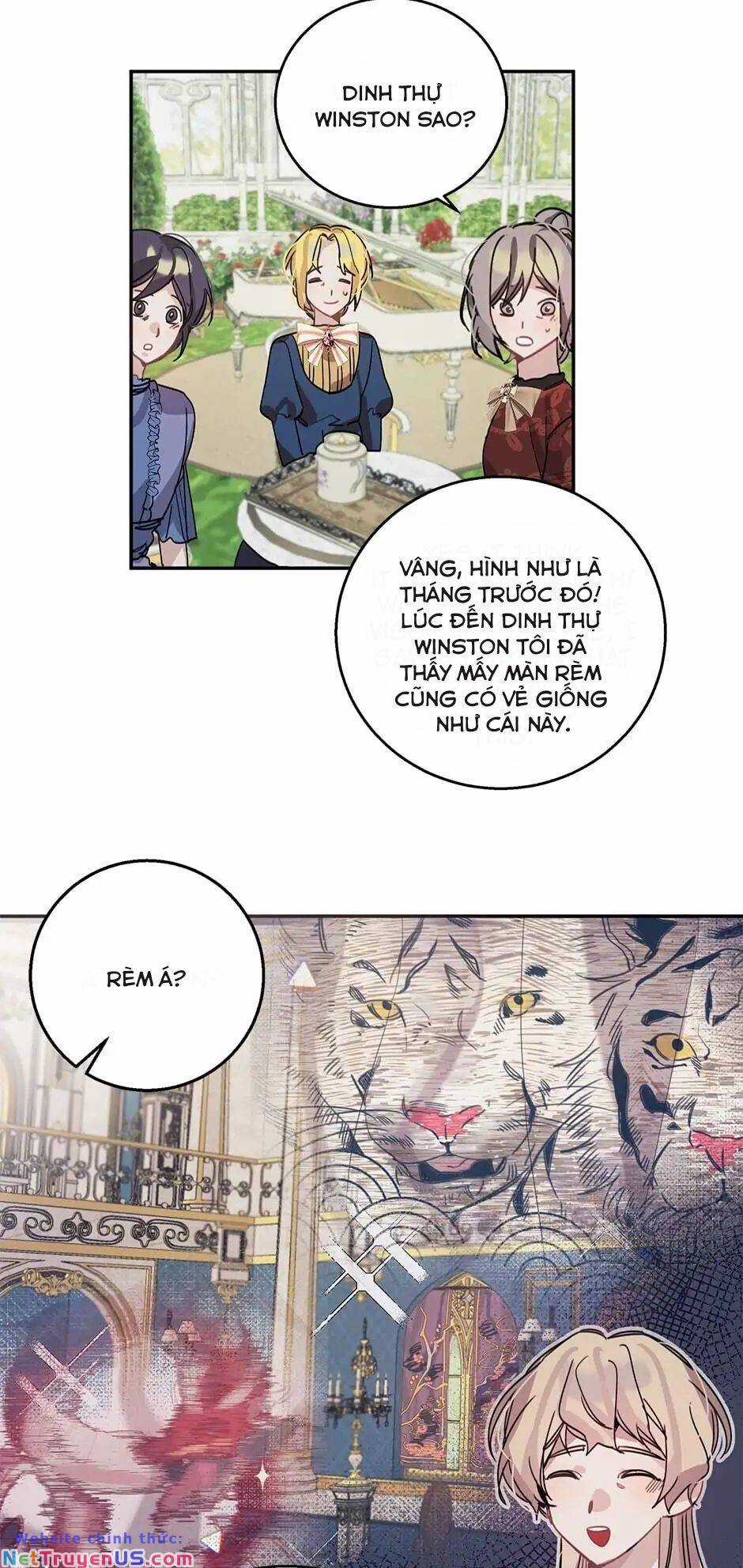 Handmade - Chapter 11 - Trang 38