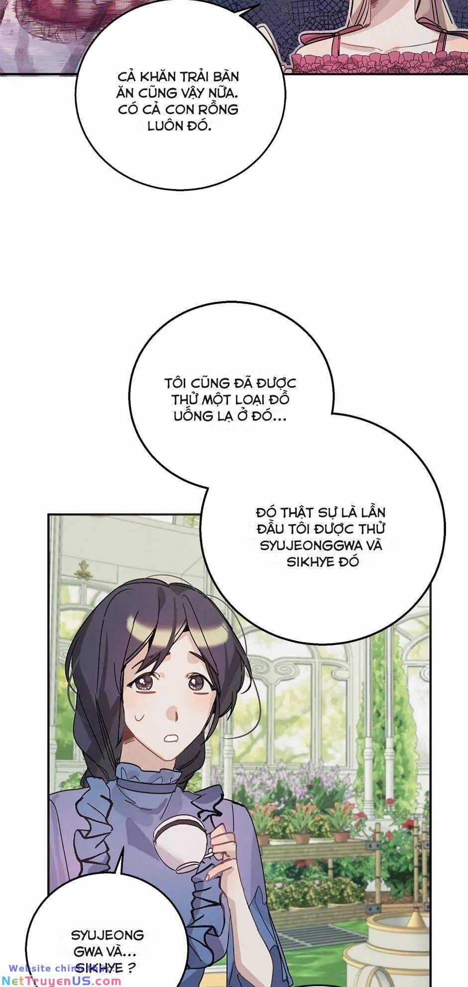 Handmade - Chapter 11 - Trang 39