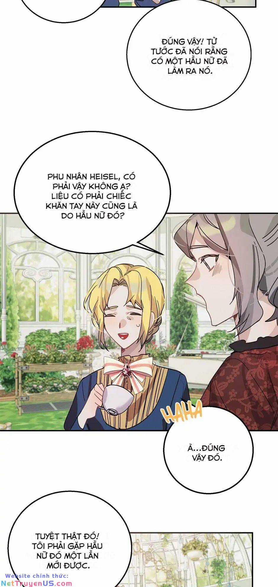 Handmade - Chapter 11 - Trang 40