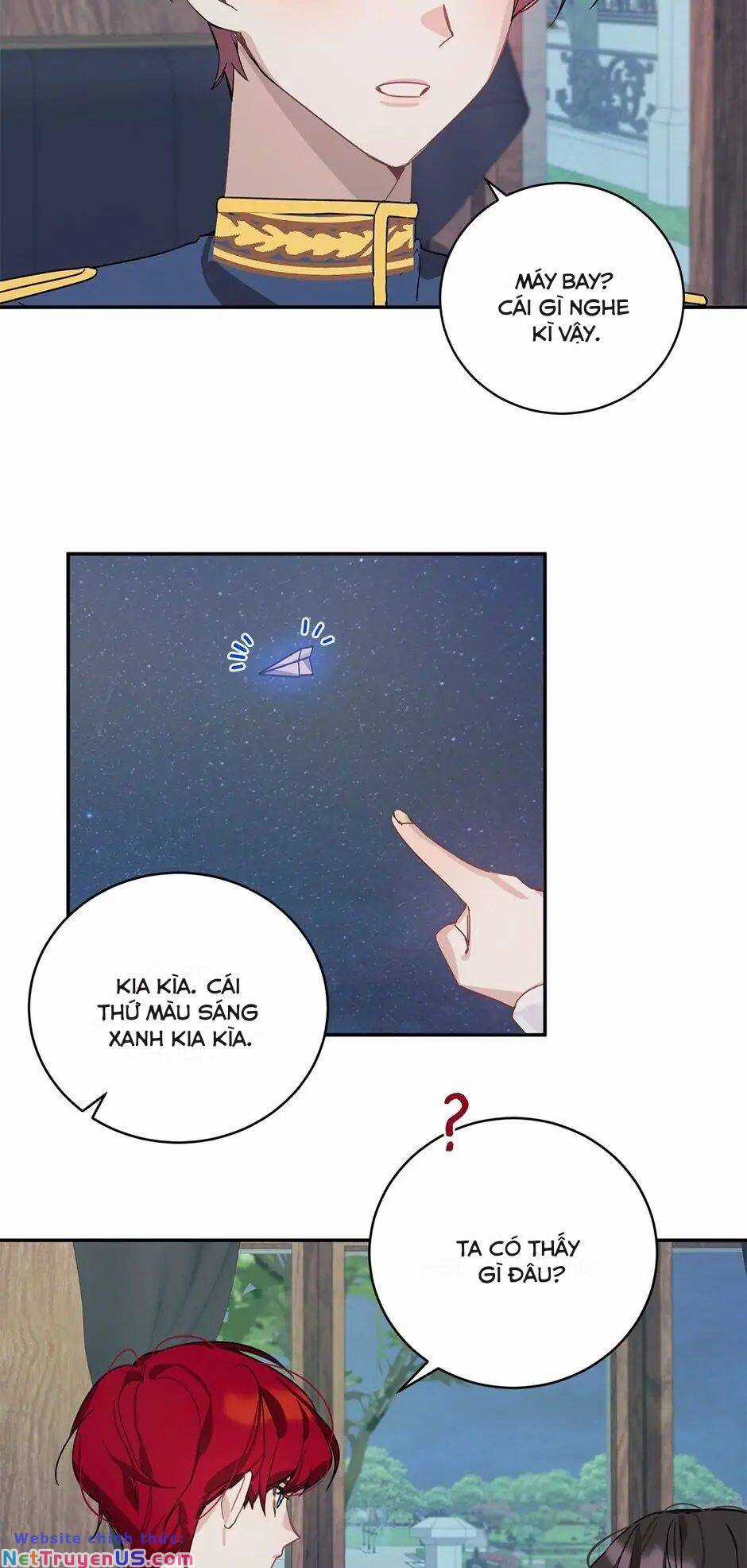 Handmade - Chapter 11 - Trang 5