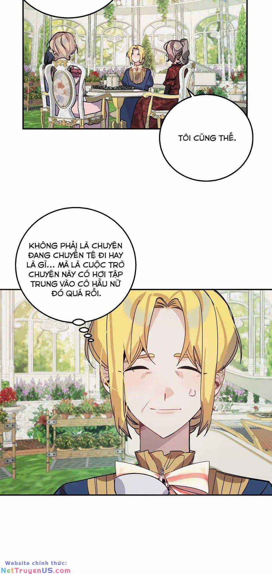 Handmade - Chapter 11 - Trang 41