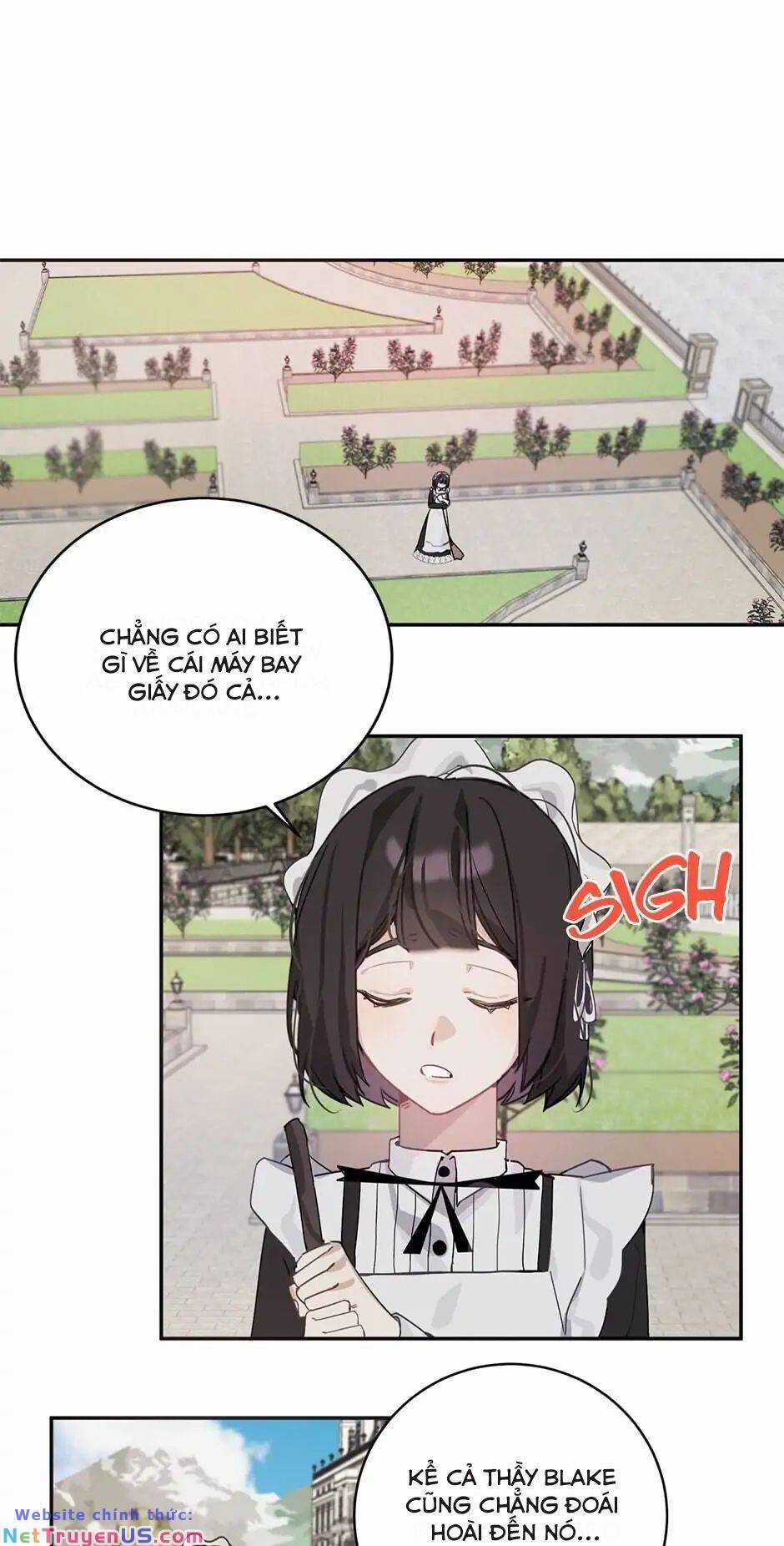 Handmade - Chapter 11 - Trang 9