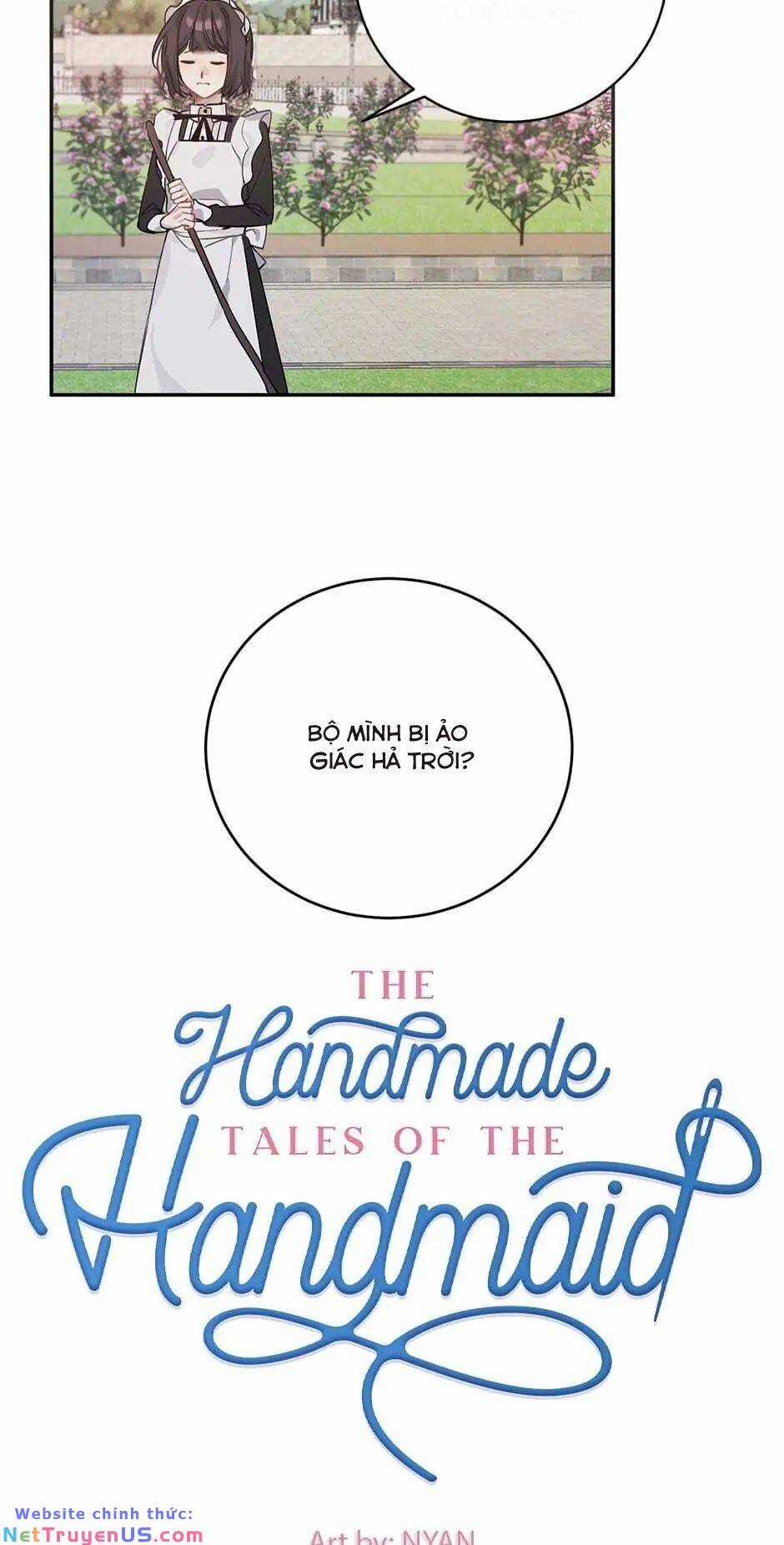 Handmade - Chapter 11 - Trang 10