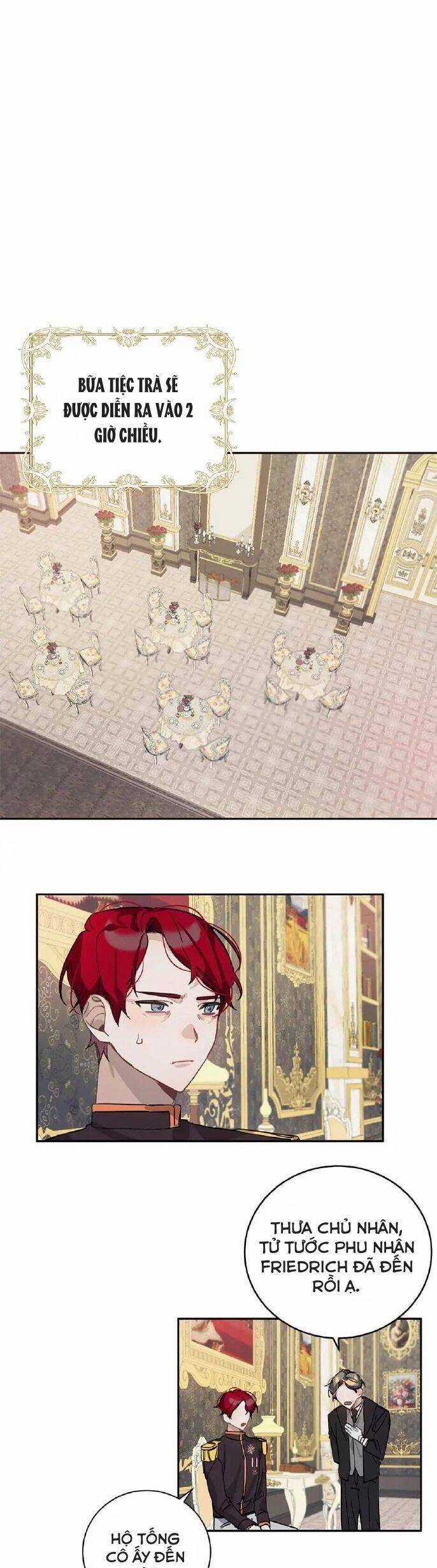 Handmade - Chapter 12 - Trang 12