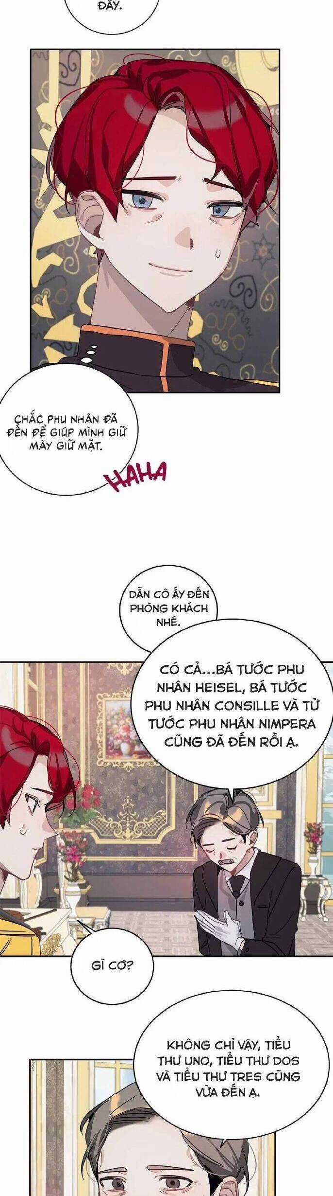 Handmade - Chapter 12 - Trang 13