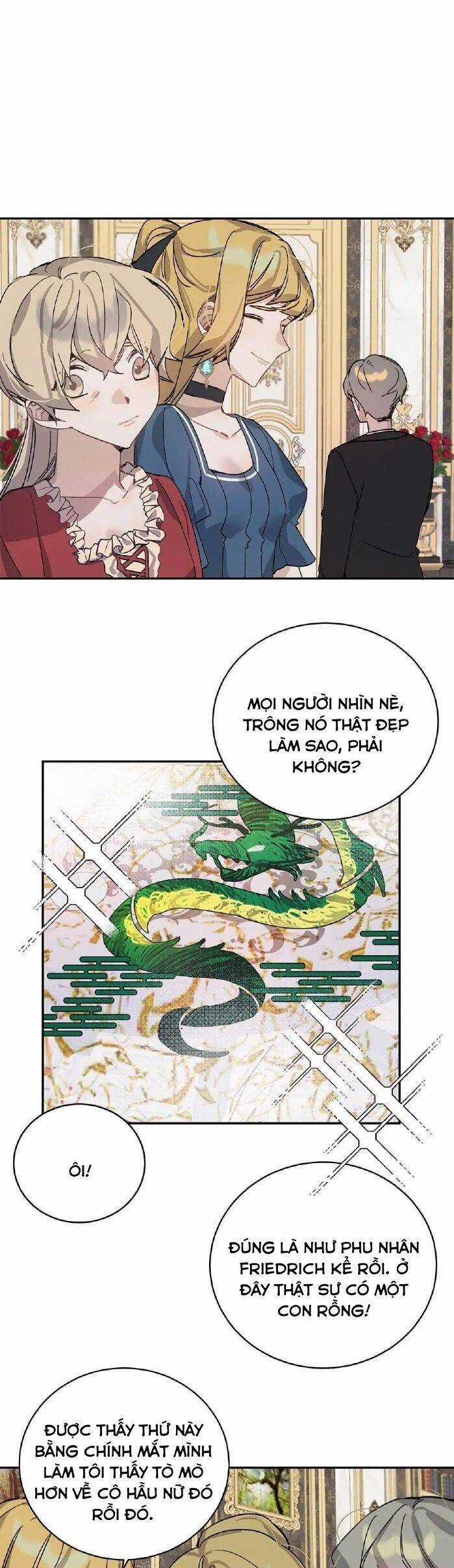 Handmade - Chapter 12 - Trang 16