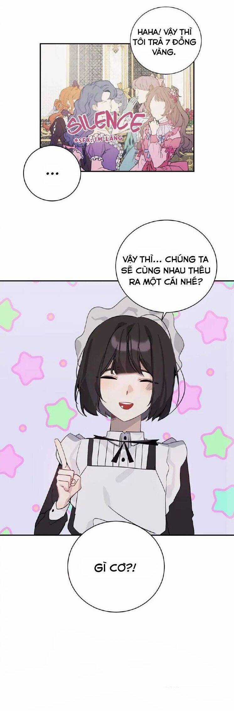 Handmade - Chapter 12 - Trang 30