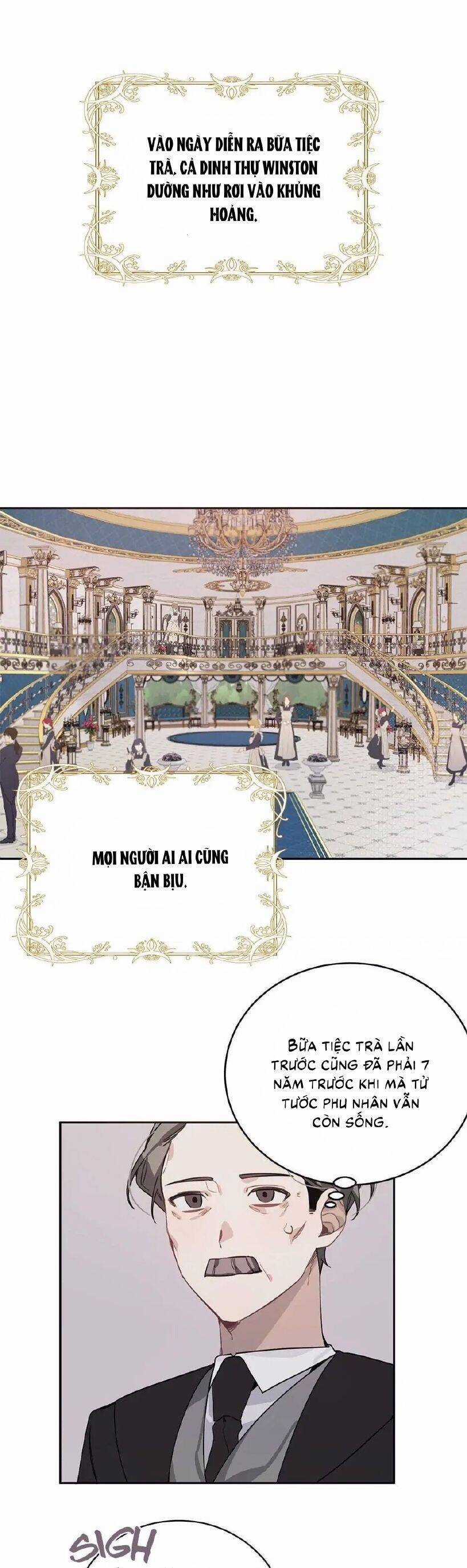 Handmade - Chapter 12 - Trang 4