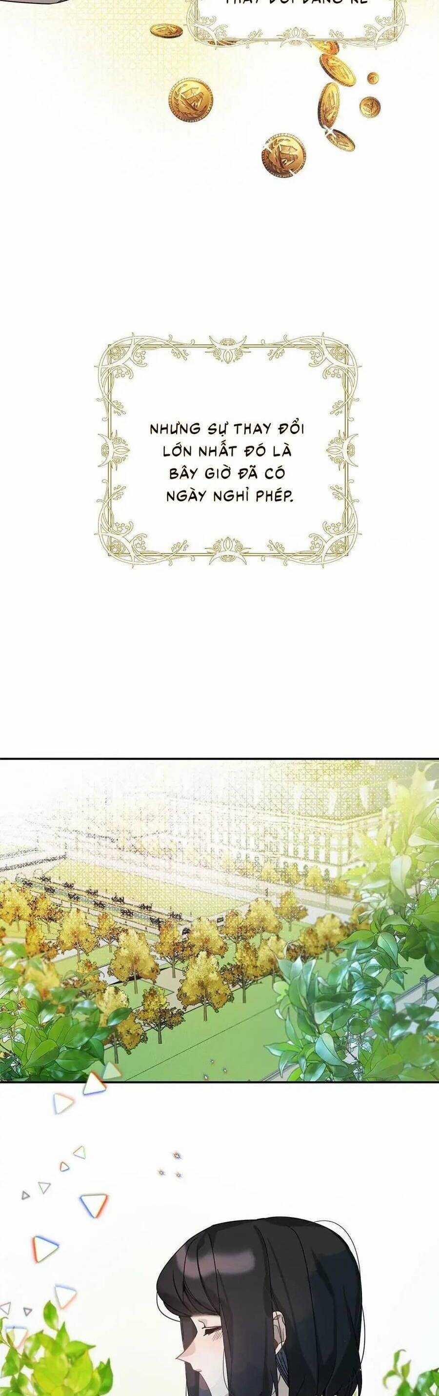 Handmade - Chapter 13 - Trang 16