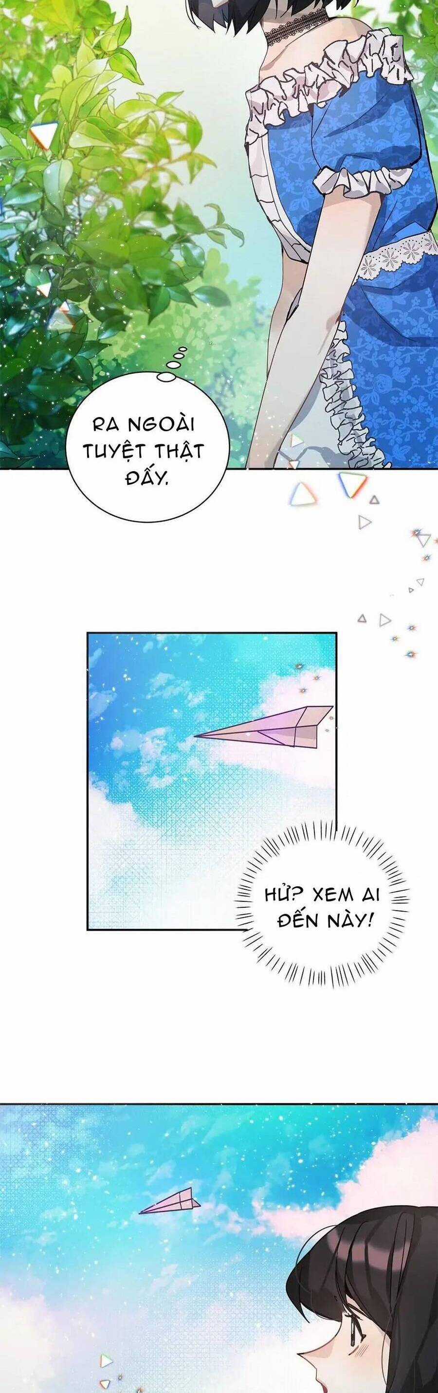 Handmade - Chapter 13 - Trang 17