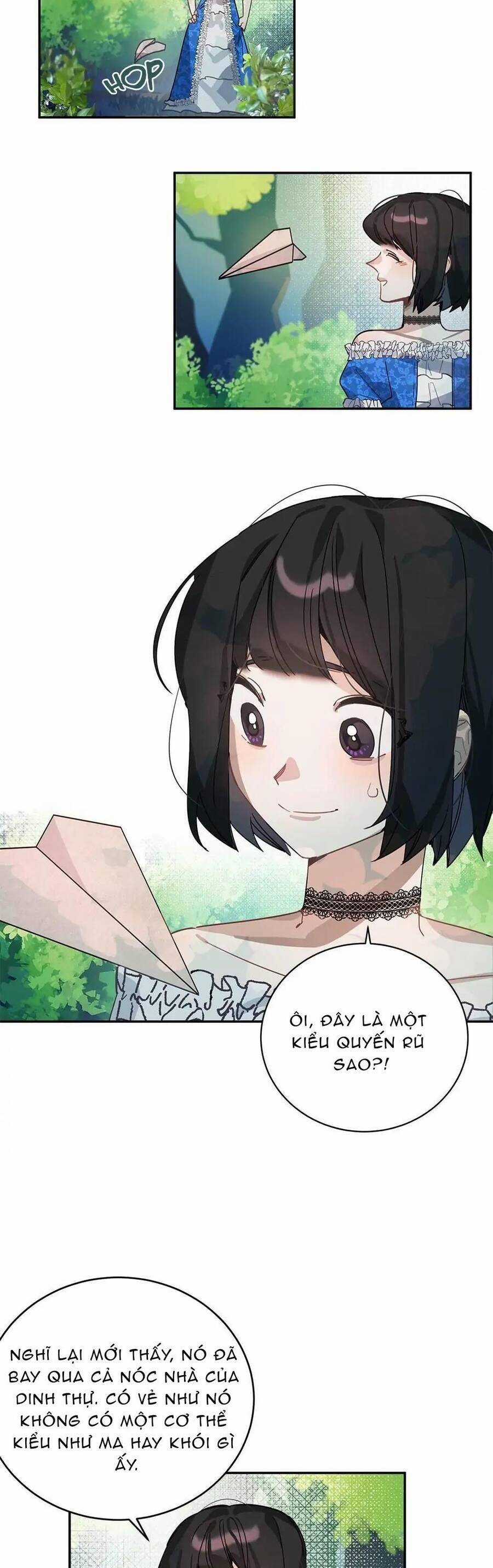 Handmade - Chapter 13 - Trang 20