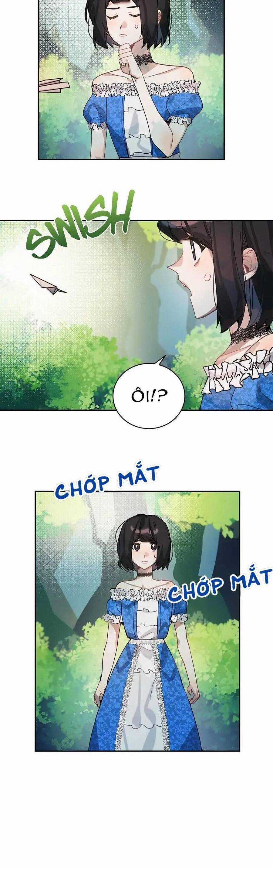 Handmade - Chapter 13 - Trang 21