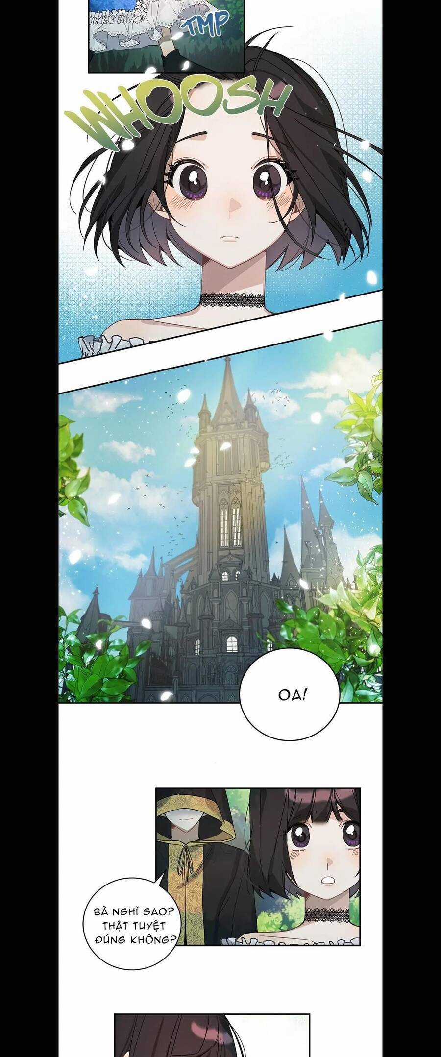 Handmade - Chapter 13 - Trang 27