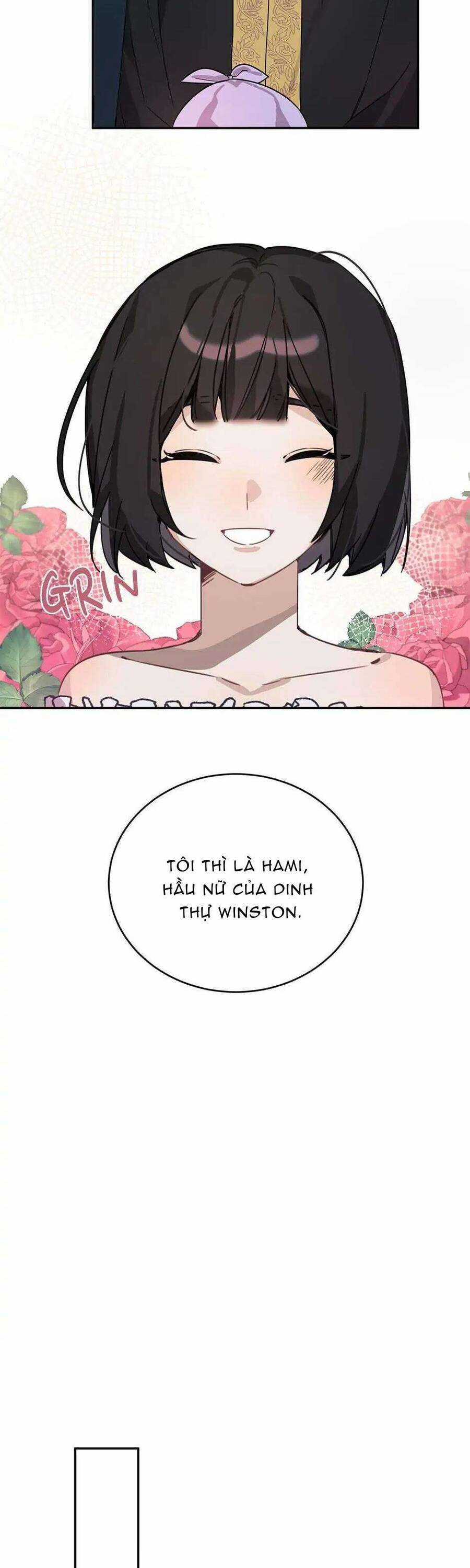 Handmade - Chapter 14 - Trang 20