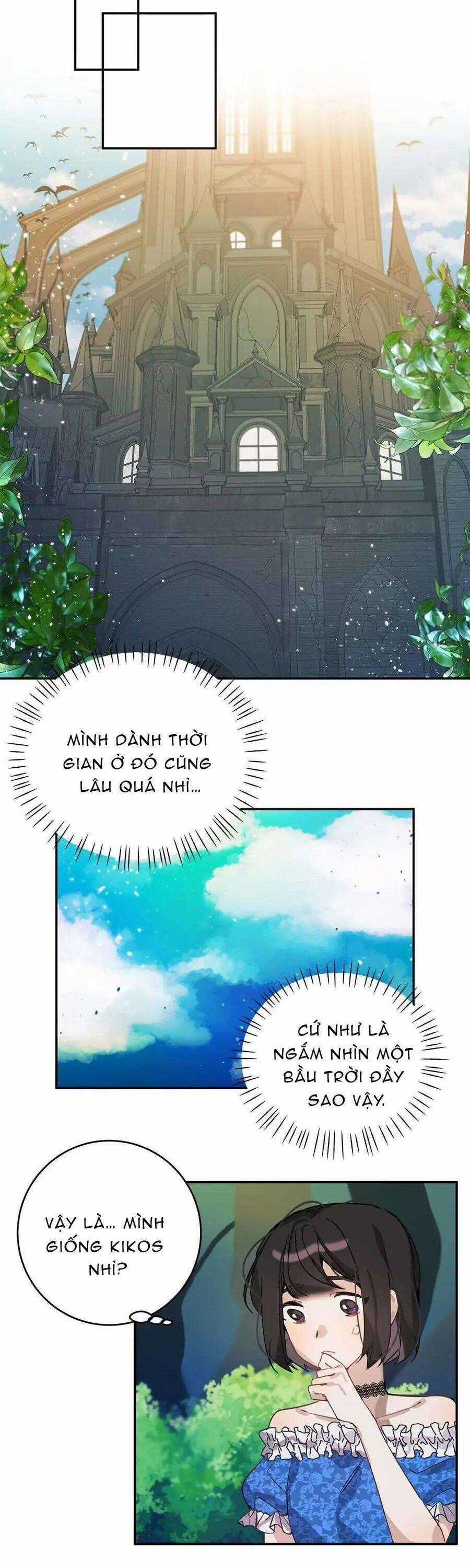 Handmade - Chapter 14 - Trang 21