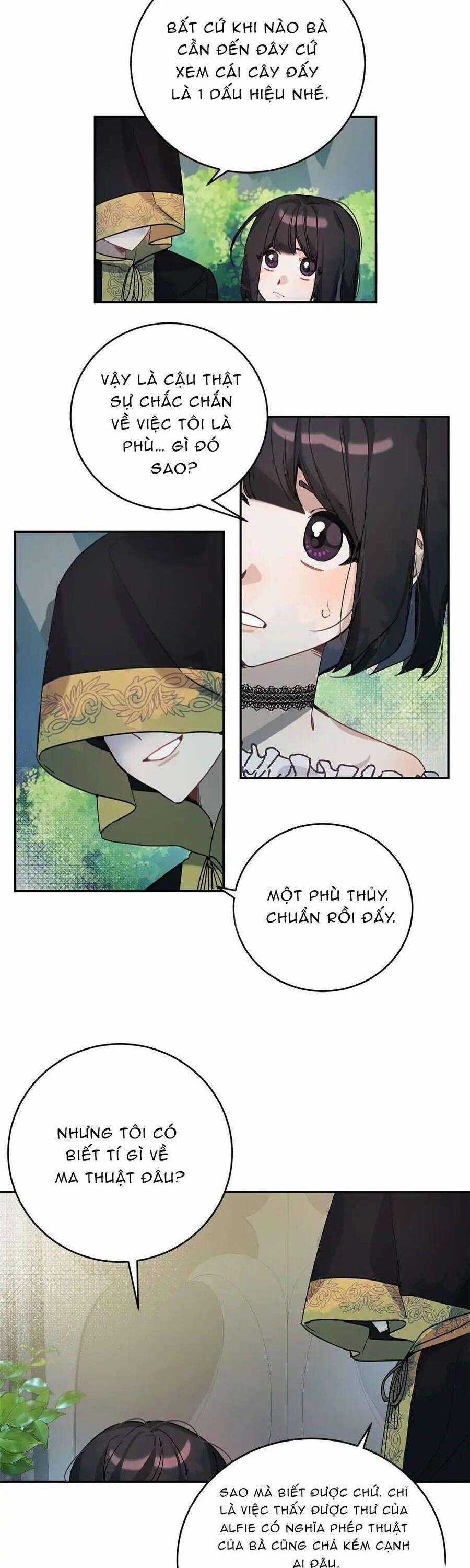 Handmade - Chapter 14 - Trang 4