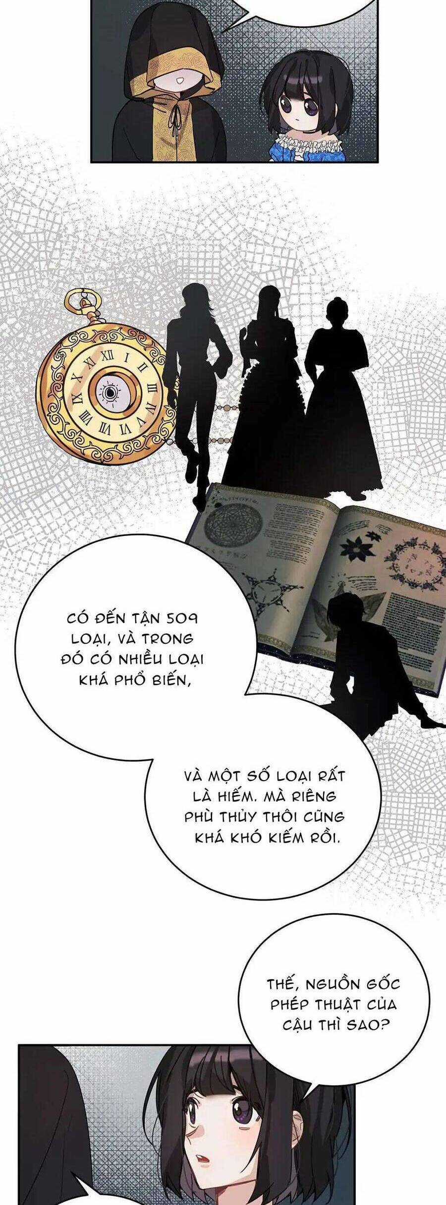 Handmade - Chapter 14 - Trang 10