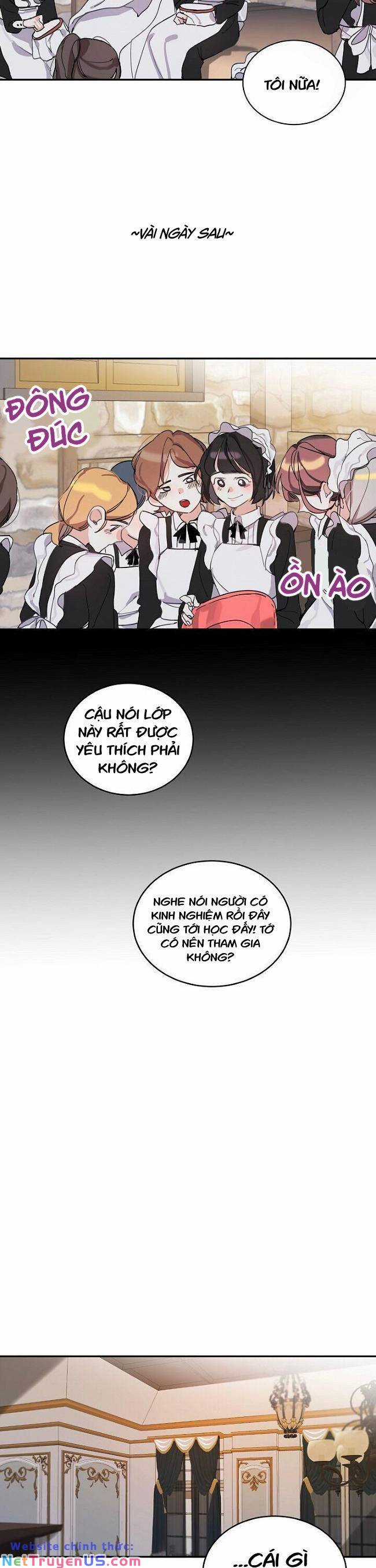 Handmade - Chapter 2 - Trang 12