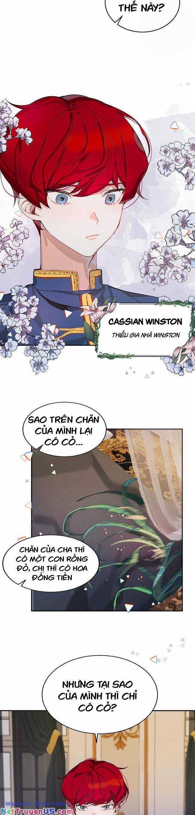 Handmade - Chapter 2 - Trang 13