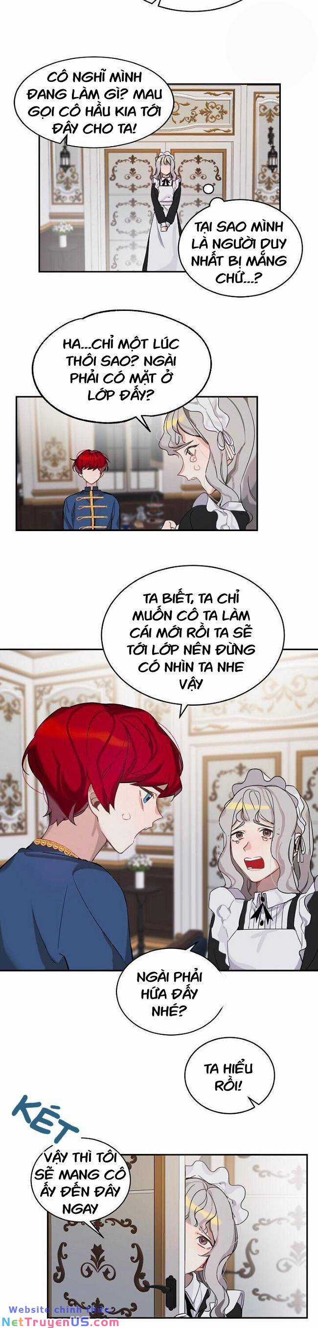 Handmade - Chapter 2 - Trang 15