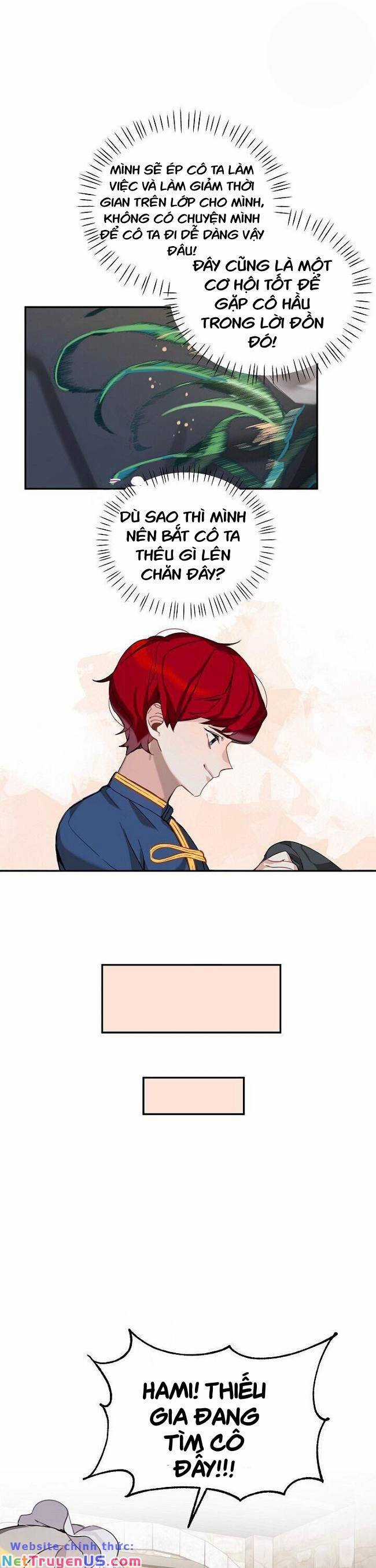 Handmade - Chapter 2 - Trang 16