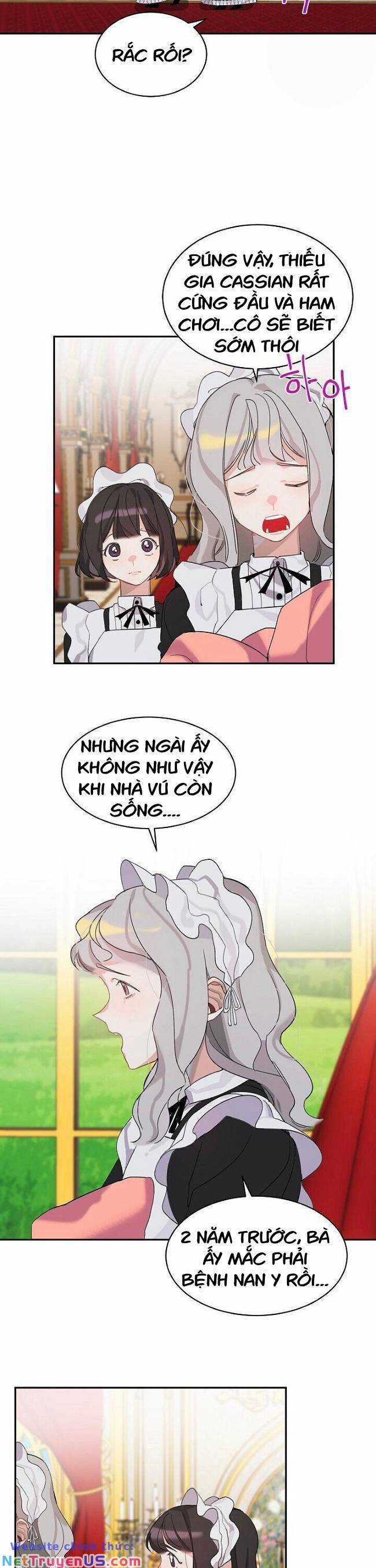 Handmade - Chapter 2 - Trang 18