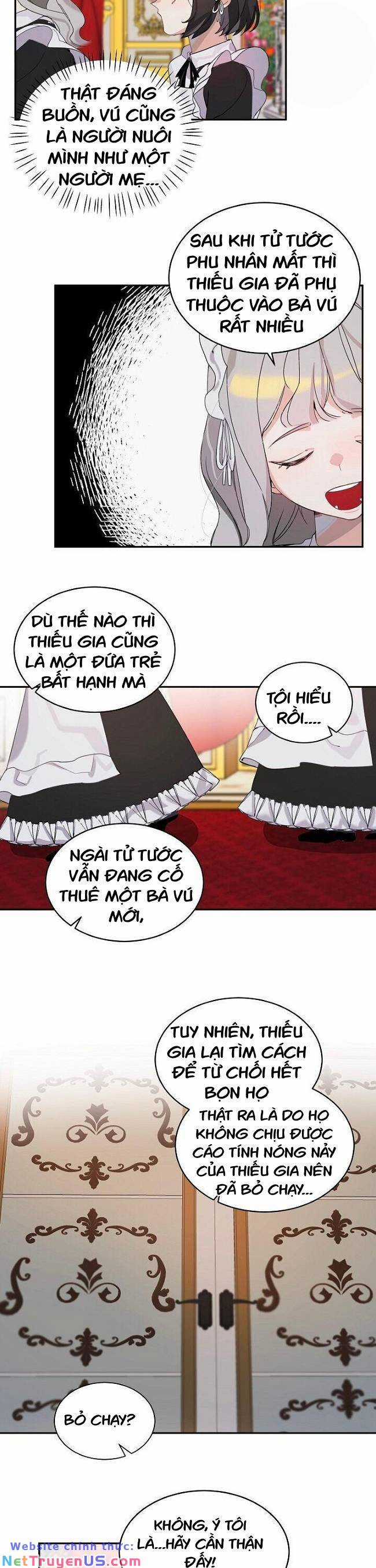 Handmade - Chapter 2 - Trang 19