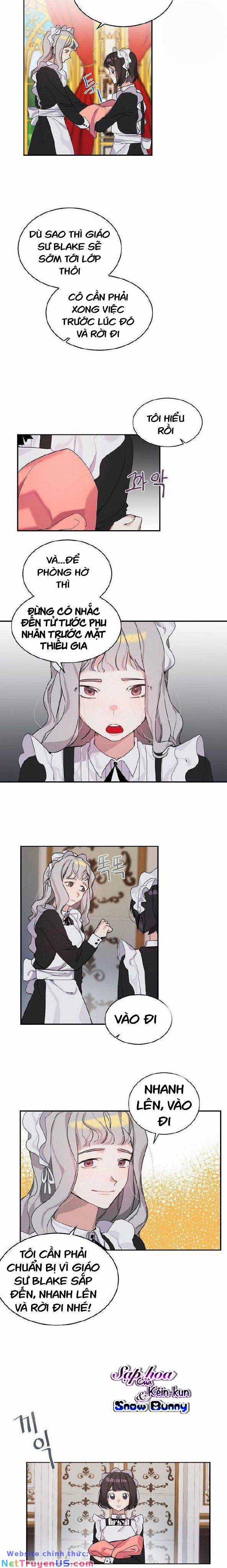 Handmade - Chapter 2 - Trang 20