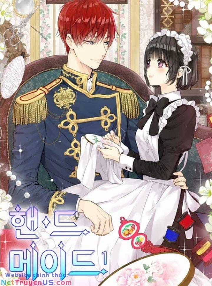 Handmade - Chapter 3 - Trang 1