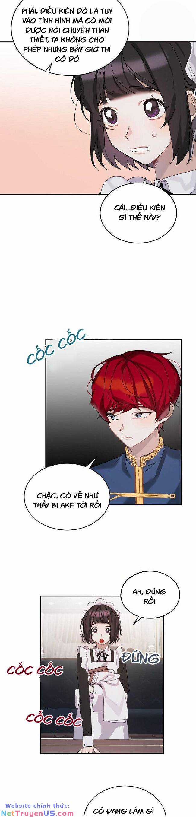 Handmade - Chapter 3 - Trang 12