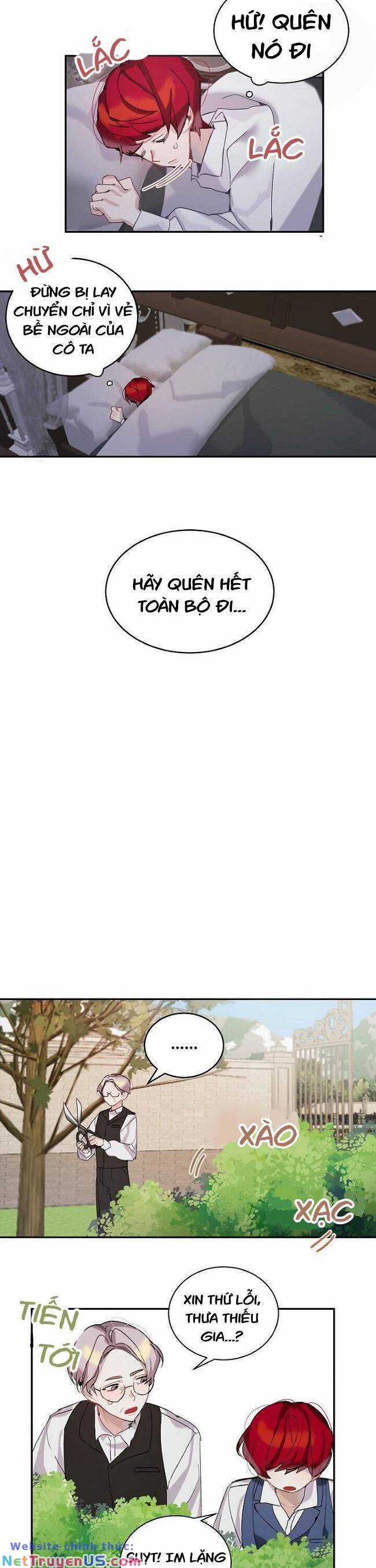 Handmade - Chapter 3 - Trang 19