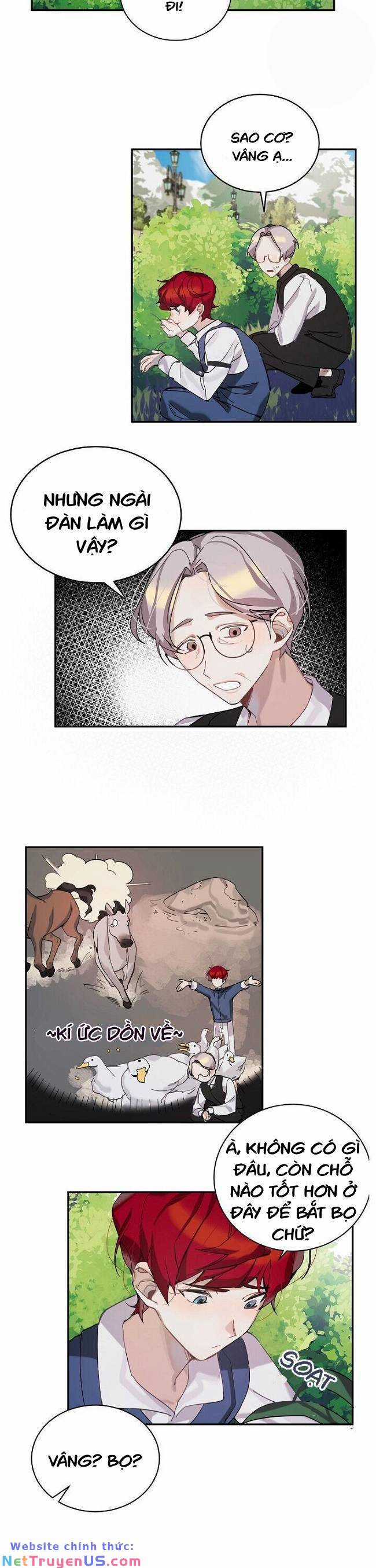 Handmade - Chapter 3 - Trang 20