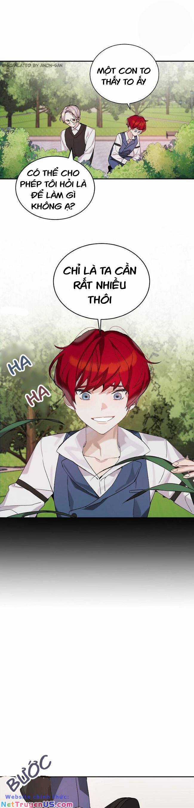 Handmade - Chapter 3 - Trang 21