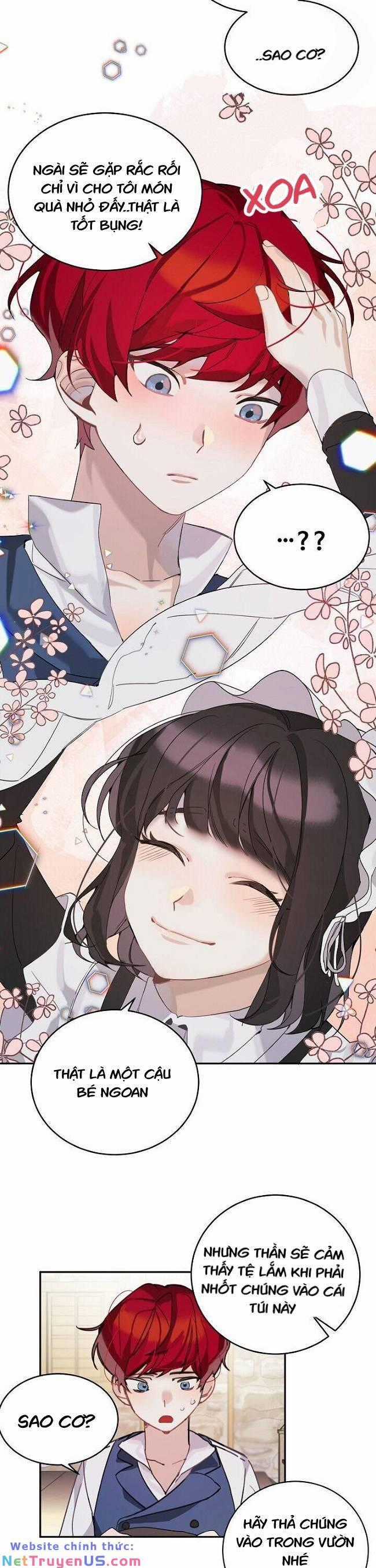 Handmade - Chapter 3 - Trang 24