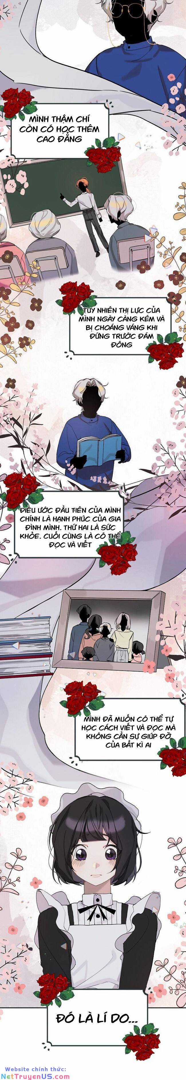 Handmade - Chapter 4 - Trang 14