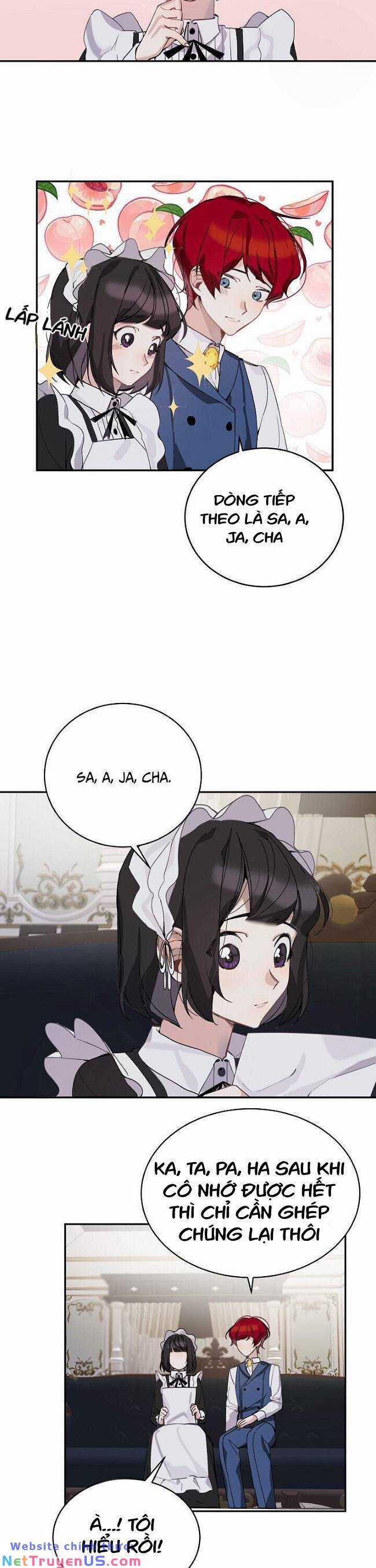 Handmade - Chapter 4 - Trang 17