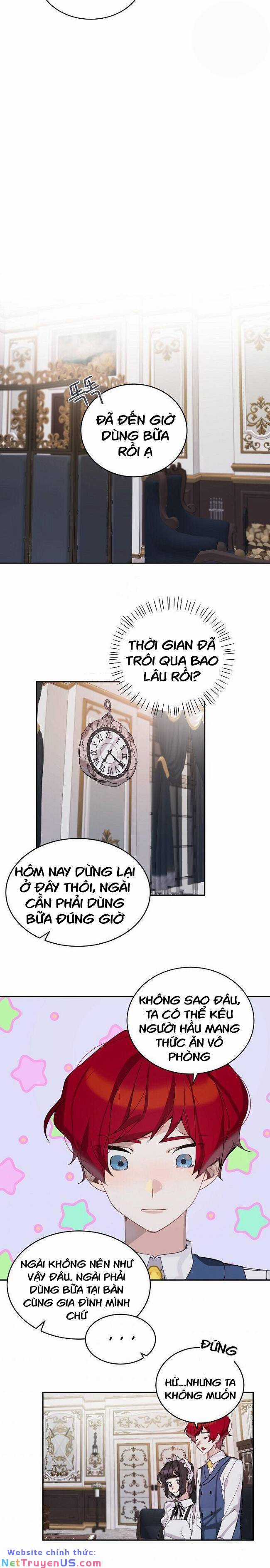 Handmade - Chapter 4 - Trang 18