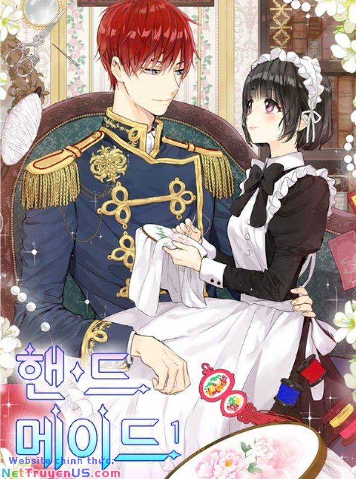 Handmade - Chapter 5 - Trang 1