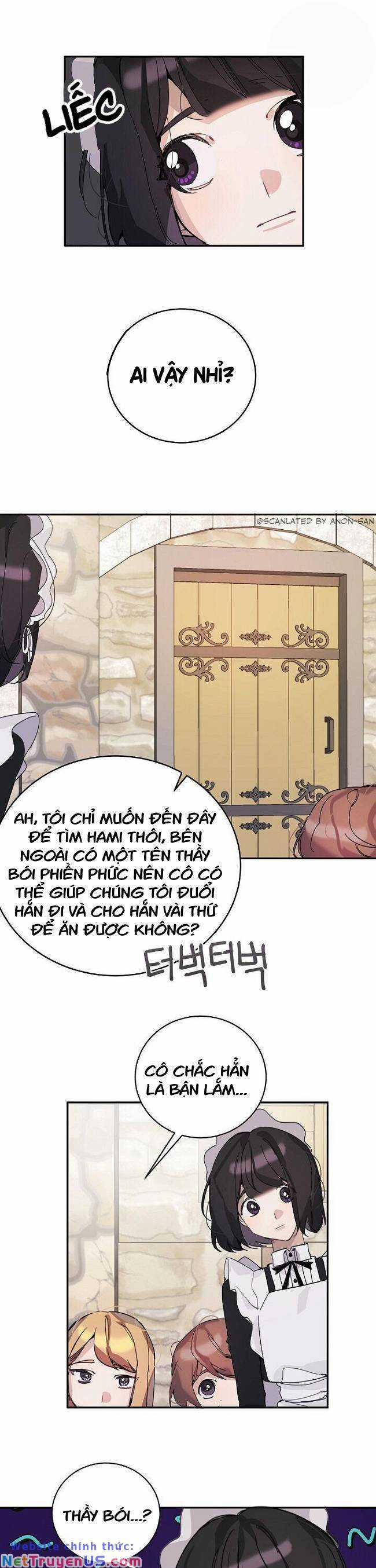 Handmade - Chapter 5 - Trang 12