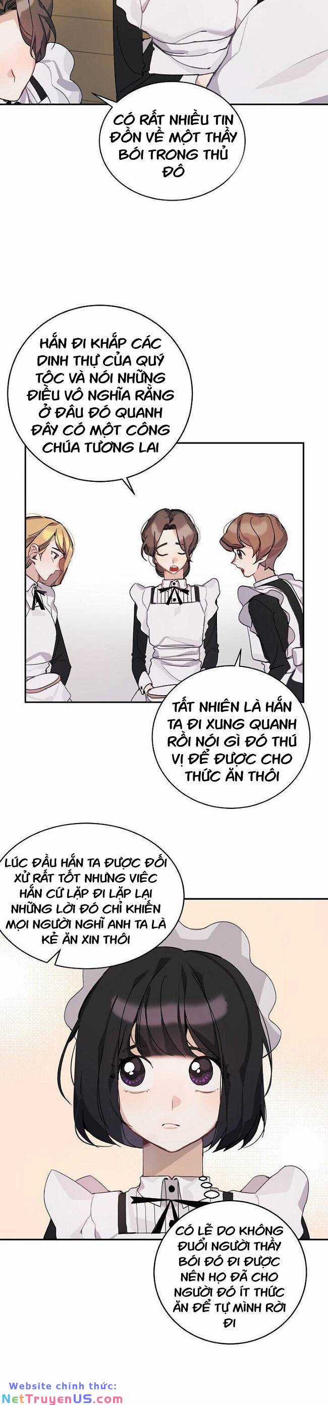 Handmade - Chapter 5 - Trang 14