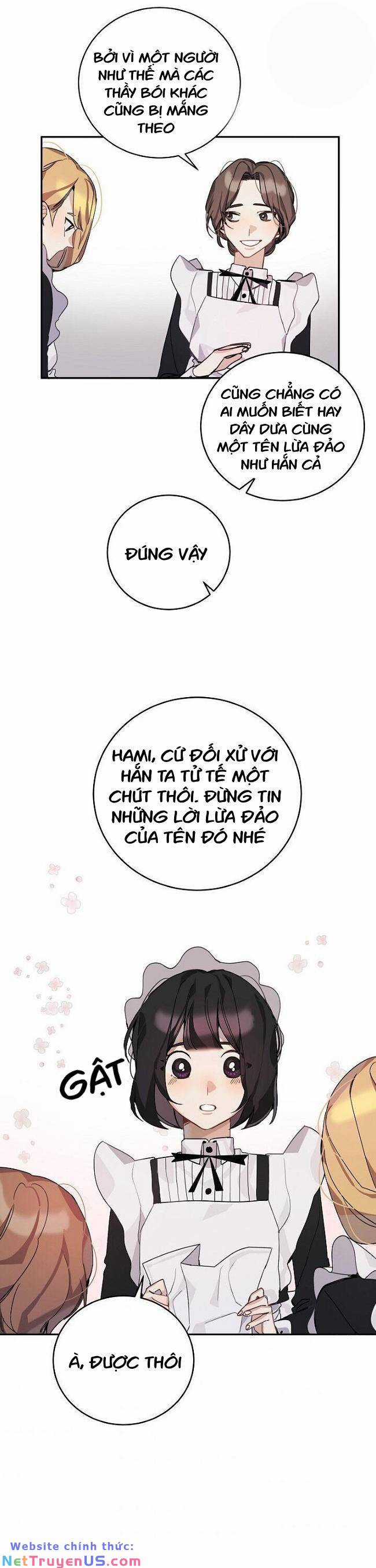 Handmade - Chapter 5 - Trang 15